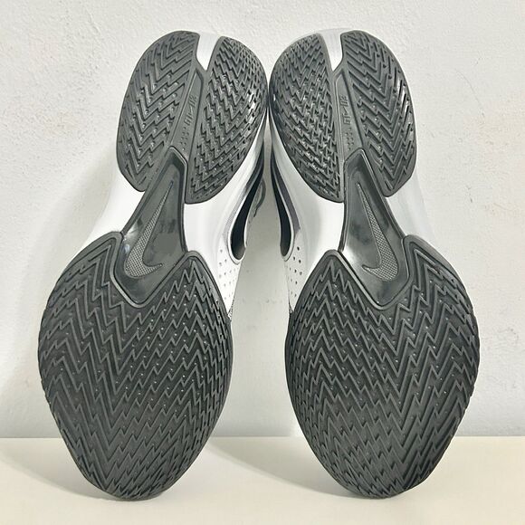 Nike Air Zoom GT Cut 3 TB Promo “Grey Black” Men’s Size 9.5-12 Basketball Shoe - Picture 7 of 9